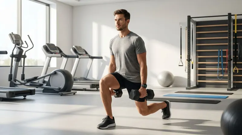 Biohacking im Fitnessbereich: Hype oder echter Leistungsbooster?