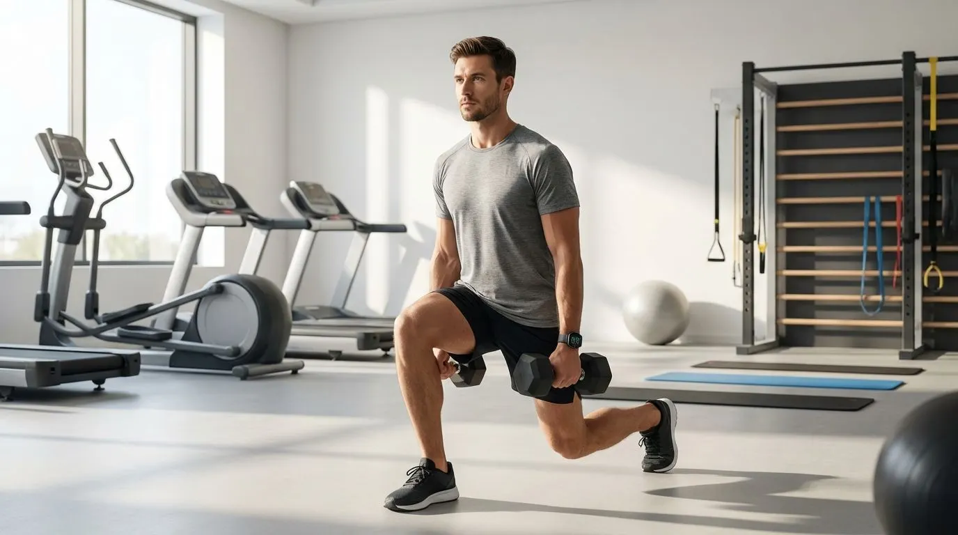 Biohacking im Fitnessbereich: Hype oder echter Leistungsbooster?
