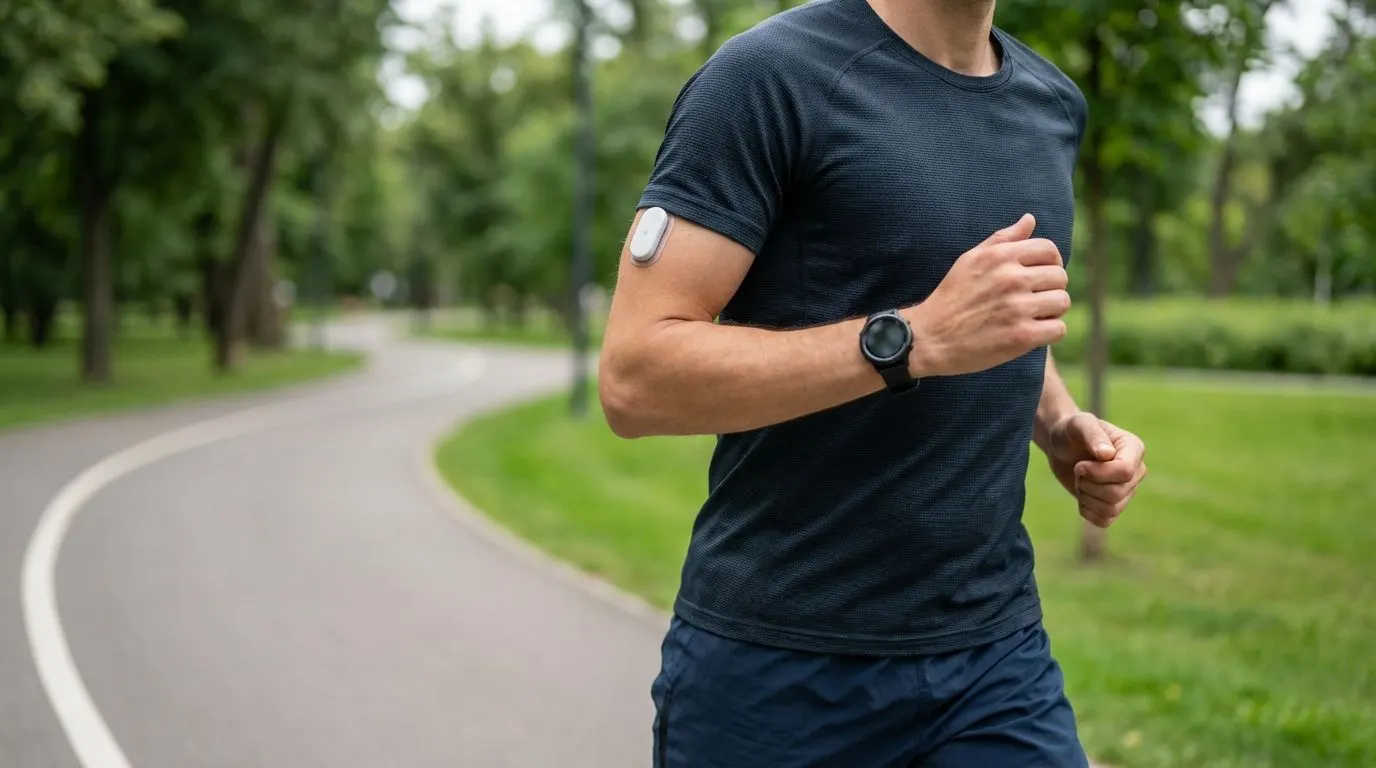 Blutzucker & Training: Praktische Tipps für Sportler