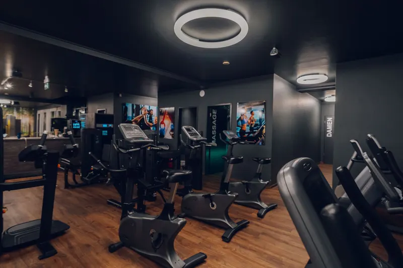 City Fitness Dortmund