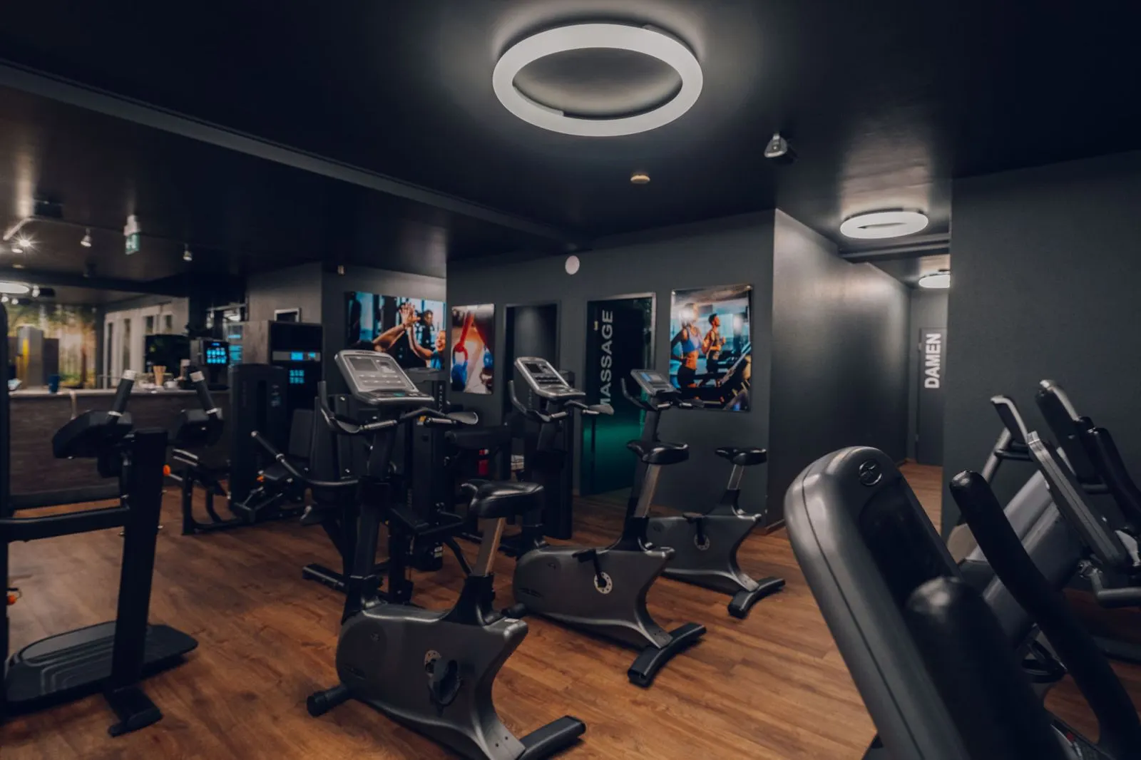 City Fitness Dortmund
