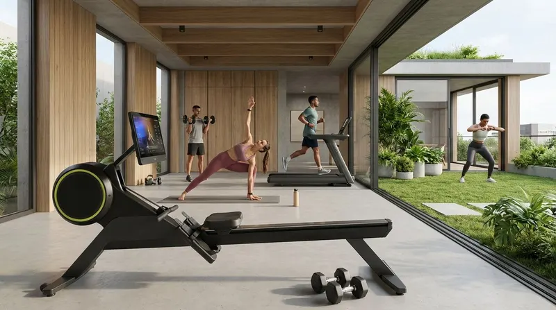 Fitnesstrends 2026: Was Sie jetzt wissen müssen