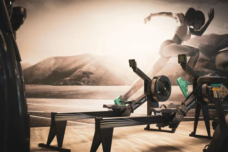 Gym!Me Gehrden: Effizientes EMS‑Training trifft klassisches Fitnessstudio