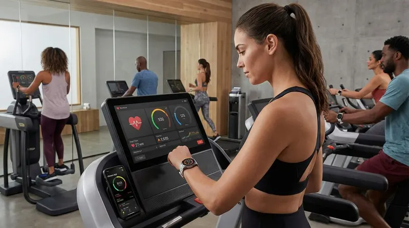 KI-gestützte Trainingspläne: So individuell wird dein Training