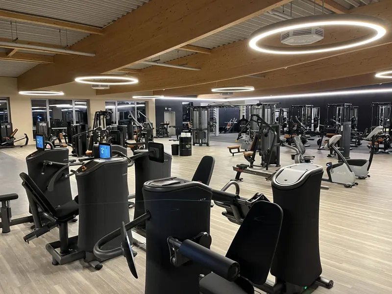 My Time Fitness