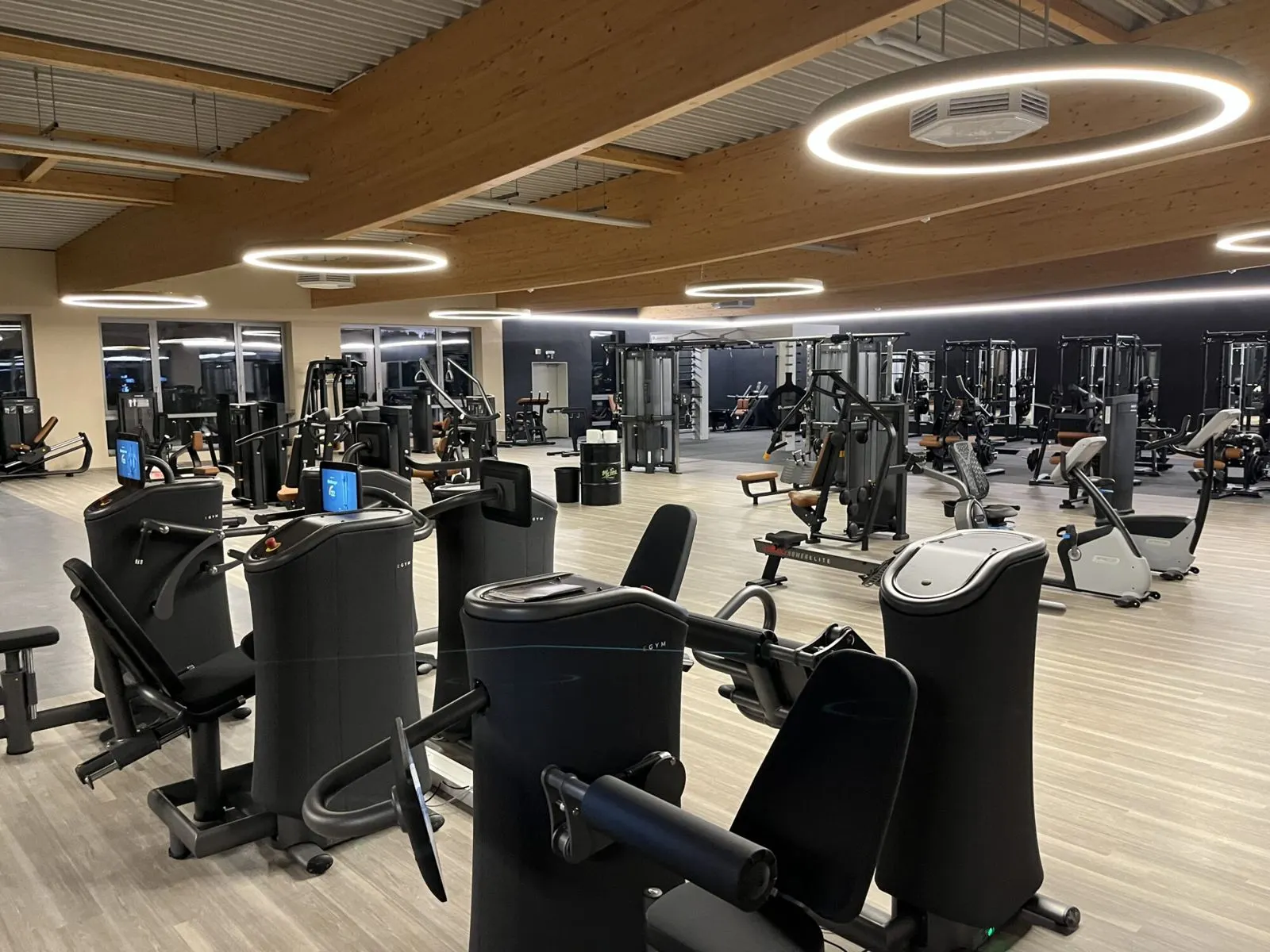 My Time Fitness
