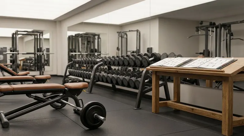 Optimale Trainingsfrequenz: So oft solltest du pro Woche trainieren