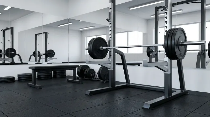 Progressive Overload: Schritt für Schritt zu mehr Kraft