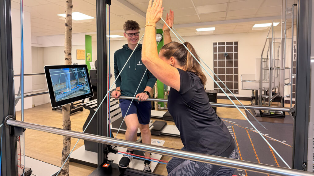 Fitnessstudio Hagen